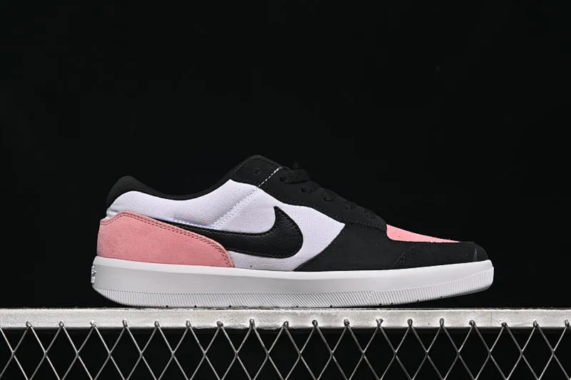 All categories Nk SB Dunk series Nk Force 58 simplified skateboard shoes J version Nike SB Force 58 Nike simplified retro skateboard shoes CZ2959-600